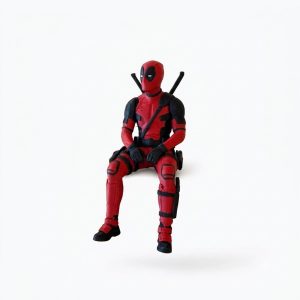 فیگور طاقچهای ددپول Deadpool